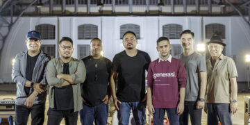 Lanjutkan Semangat Glenn Fredly, The Bakuucakar Rilis Album Perdana “Reformula”