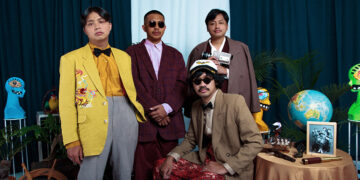 The Panturas Hadirkan Wahana Ombak Banyu Asmara: Gelaran Tunggal Istimewa di Tiga Kota