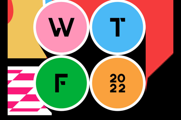 Berniat Manggung di We The Fest 2022, Ismaya Live Buka Link Pendaftaran di Program Submit Your Music