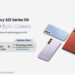Samsung Galaxy S22 Series 5G Hadir Lewat 4 Pilihan Warna Baru