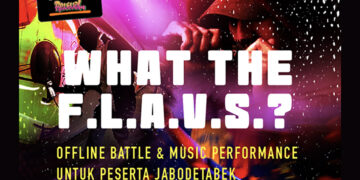 Mau Ikuti Keseruan “What the F.L.A.V.S”? Siap-Siap Terka Lokasi Dahulu