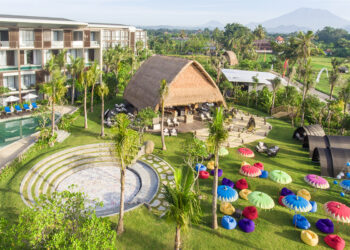 Wyndham Destinations Tawarkan Pilihan Berlibur dan Berpetualang Bersama Keluarga