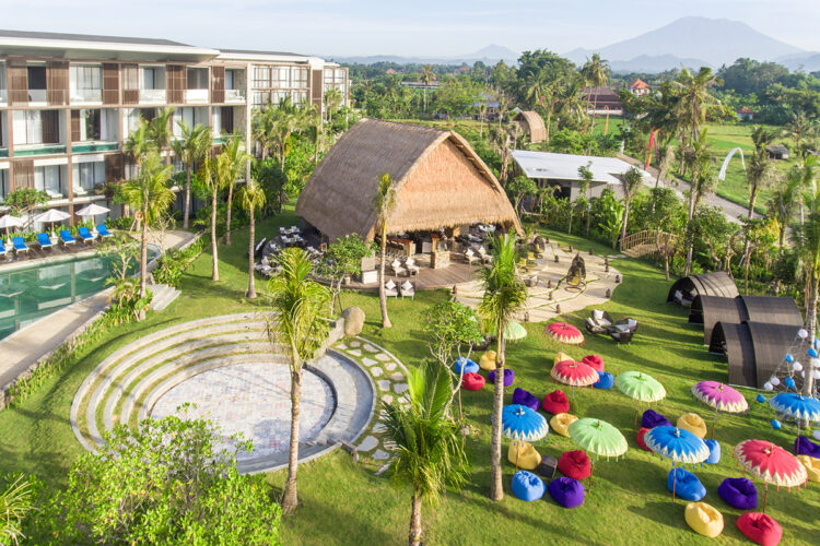 Wyndham Destinations Tawarkan Pilihan Berlibur dan Berpetualang Bersama Keluarga