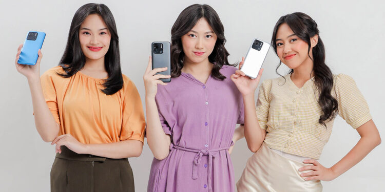 Memihak Kepada Kaum Entry Level, Xiaomi Hadirkan Smartphone 1 Jutaan