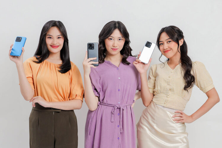 Memihak Kepada Kaum Entry Level, Xiaomi Hadirkan Smartphone 1 Jutaan