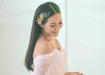 Ragam Rasa Jadi Satu Dalam Video Musik Terbaru Yura Yunita ‘Dunia Tipu-Tipu’