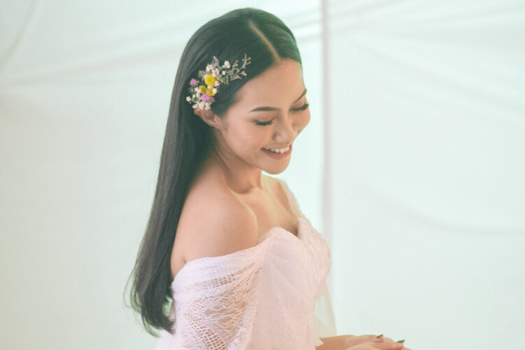 Ragam Rasa Jadi Satu Dalam Video Musik Terbaru Yura Yunita ‘Dunia Tipu-Tipu’