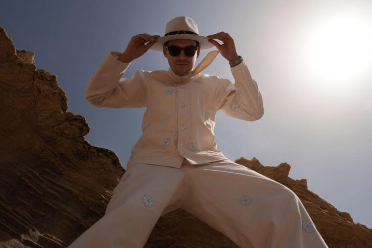 Aslove Rilis ‘Me & U’ Sebuah re-Work Tech House dari The Turtles