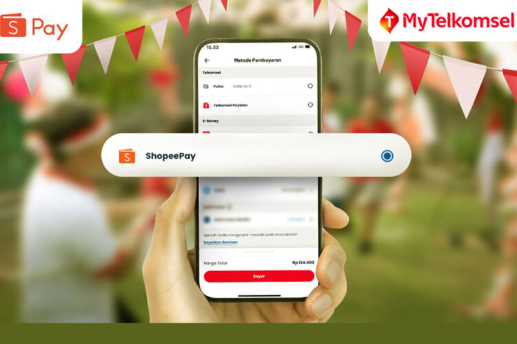 Modal Smartphone & Kuota Internet, Ini Ide Tangkap Momen Seru 17 Agustus