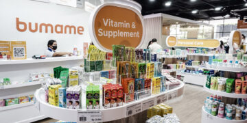 Bumame Health Hadirkan Apotek dan Spot Medical Check Up dalam Satu Lokasi