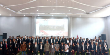 Kepengurusan DPP PAPPRI Periode 2022-2027 Resmi Dilantik