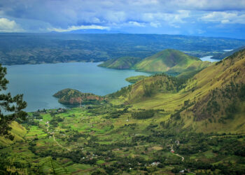 Gandeng BRI dan Citilink, InJourney Gelar BRI Travel Fair 2022