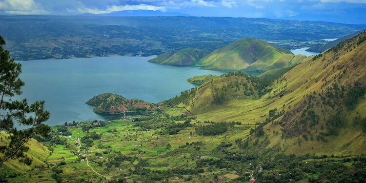 Gandeng BRI dan Citilink, InJourney Gelar BRI Travel Fair 2022