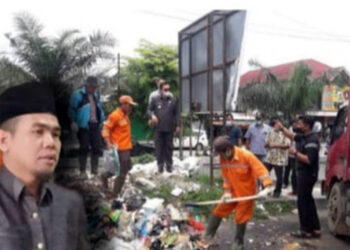 Masyarakat Sungai Ning Minta Pemkot Sungaipenuh Tidak Jadikan TPA di Daerahnya