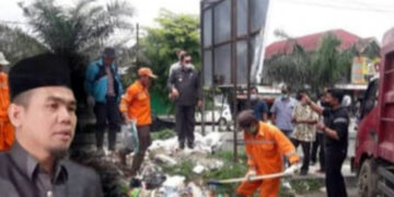 Masyarakat Sungai Ning Minta Pemkot Sungaipenuh Tidak Jadikan TPA di Daerahnya