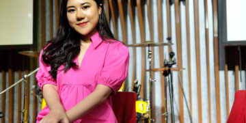 Tampilkan Warna Berbeda, Hafisha Putri Rilis ‘Bila Rasaku Ini Rasamu’