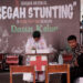 HaloPuan dan LKNU Jawa Barat Gerakkan Siswa Sadar Stunting