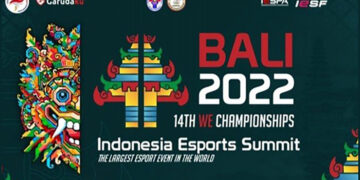Buka Lapangan Kerja, Menparekraf Dukung Penyelenggaraan Indonesia Esports Summit 2022 di Bali