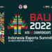Buka Lapangan Kerja, Menparekraf Dukung Penyelenggaraan Indonesia Esports Summit 2022 di Bali