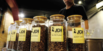 Jakarta Coffee House, Pelihara Semangat Sampai ke New York