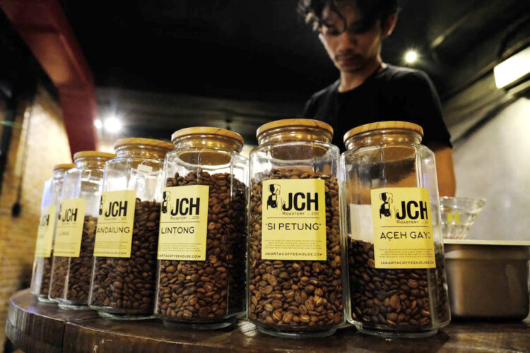 Jakarta Coffee House, Pelihara Semangat Sampai ke New York