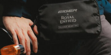 Kolaborasi EIGER Adventure dan Royal Enfield, Hadirkan Koleksi Apparel & Gear Eksklusif