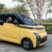 Komunitas Resmi Wuling Turut Serta Dalam First Driving Impression Air ev