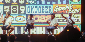 Usung Tema Lokal Lebih Vokal, Synchronize Festival 2022 Siap Digelar