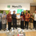 Tampilkan Kinerja Terbaik, Manulife Dapatkan Sertifikat ISO 27001:2013