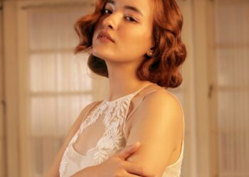 Ungkap Rasa Kehilangan, Mawar de Jongh Hadirkan Single ‘Tiba Tiba Hilang’