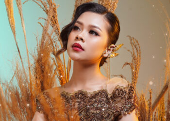 Angkat Nuansa Sunda, Meli LIDA Rilis ‘Cinta Tak Bermata’