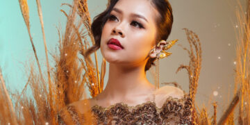 Angkat Nuansa Sunda, Meli LIDA Rilis ‘Cinta Tak Bermata’