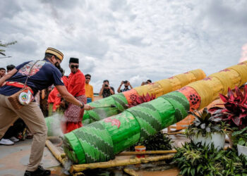 Menparekraf Harap Masyarakat Desa Wisata Kampung Melayu BML Kalbar Terus Lestarikan Budaya