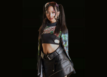 Milli Rilis Single Terbaru “Mind Games” featuring Jackson Wang