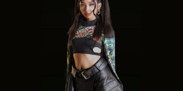 Milli Rilis Single Terbaru “Mind Games” featuring Jackson Wang