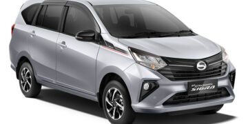 Hingga Juli 2022, Penjualan Daihatsu Tembus 38,3%