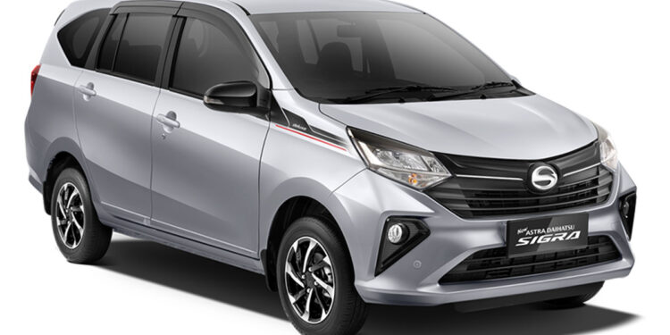 Hingga Juli 2022, Penjualan Daihatsu Tembus 38,3%