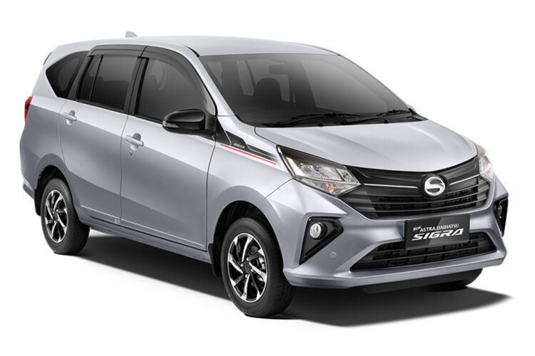 Hingga Juli 2022, Penjualan Daihatsu Tembus 38,3%