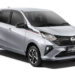 Hingga Juli 2022, Penjualan Daihatsu Tembus 38,3%