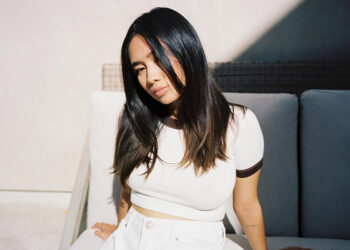 Kembali ke Akar Musiknya, Niki Rilis Nicole