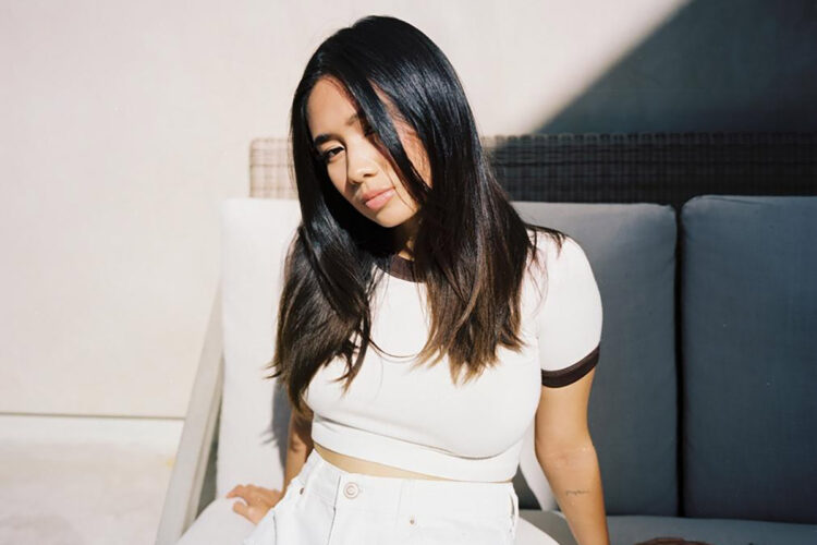 Kembali ke Akar Musiknya, Niki Rilis Nicole