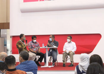 UD Trucks Indonesia Dukung Industri Logistik Ramah Lingkungan