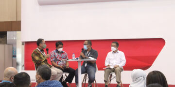 UD Trucks Indonesia Dukung Industri Logistik Ramah Lingkungan