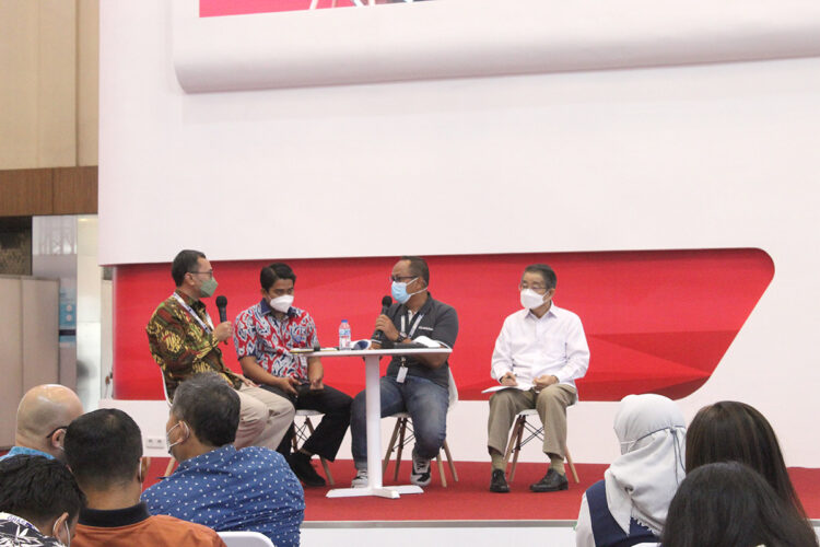 UD Trucks Indonesia Dukung Industri Logistik Ramah Lingkungan