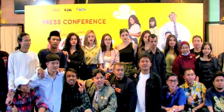 SCTV Hadirkan “Lara Ati”, Sebuah LokaDrama yang Menghibur Masyarakat