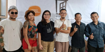 Festival Musik Rumah 2022 Sebuah Konser Guyub Berkualitas Nan Sederhana