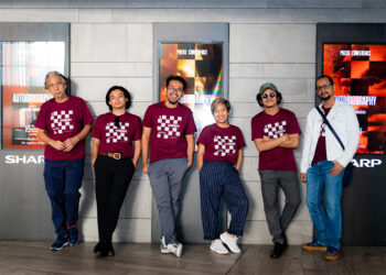 Tayangkan Trailer Perdana, Film Autobiography Bersiap Menuju Film Festival International