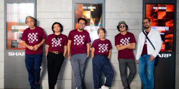 Tayangkan Trailer Perdana, Film Autobiography Bersiap Menuju Film Festival International