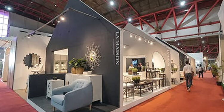 Peluang Industri Furnitur dan Kerajinan Target Pasar Potensial Baru