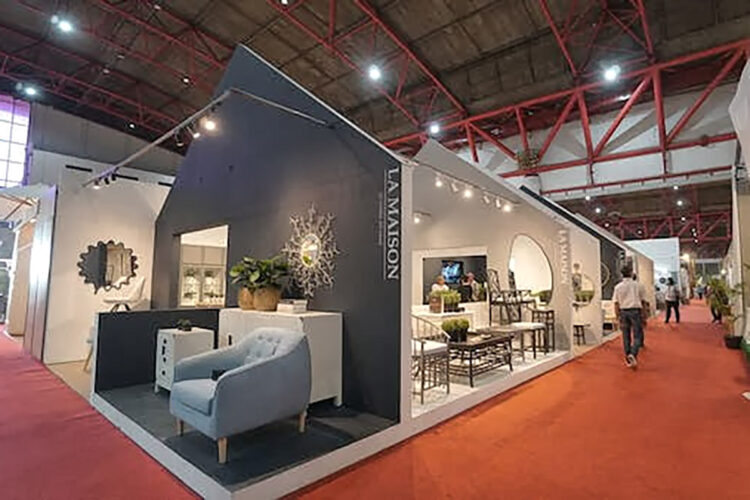 Peluang Industri Furnitur dan Kerajinan Target Pasar Potensial Baru